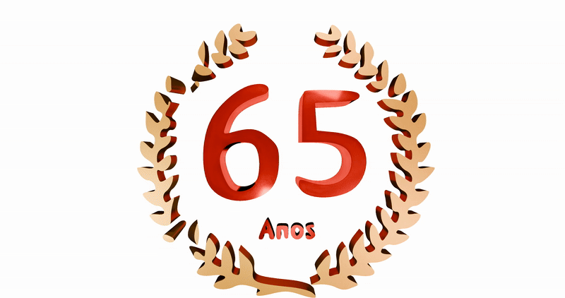 65 Anos de FOMAGE