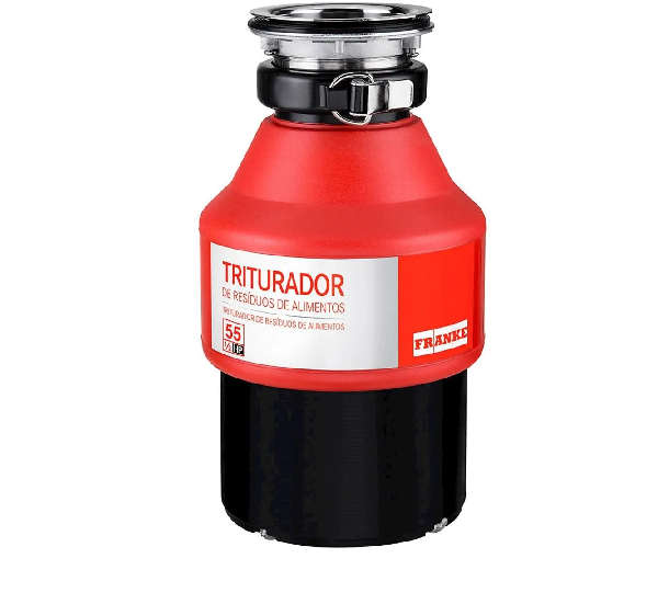 Triturador Franke