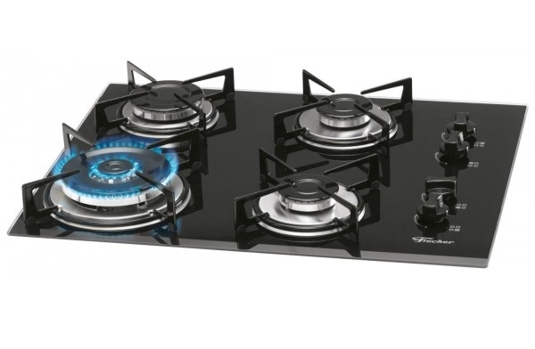 Cooktop 