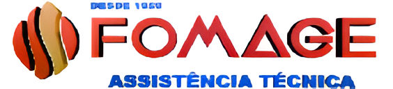Fomage - Assistência Técnica