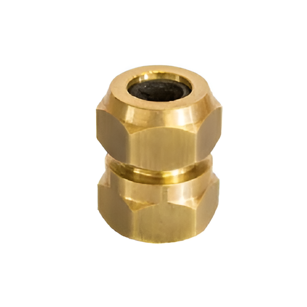 Adaptador conexão gás encanado